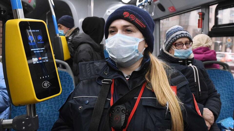 Фото: © РИА Новости/Валерий Мельников