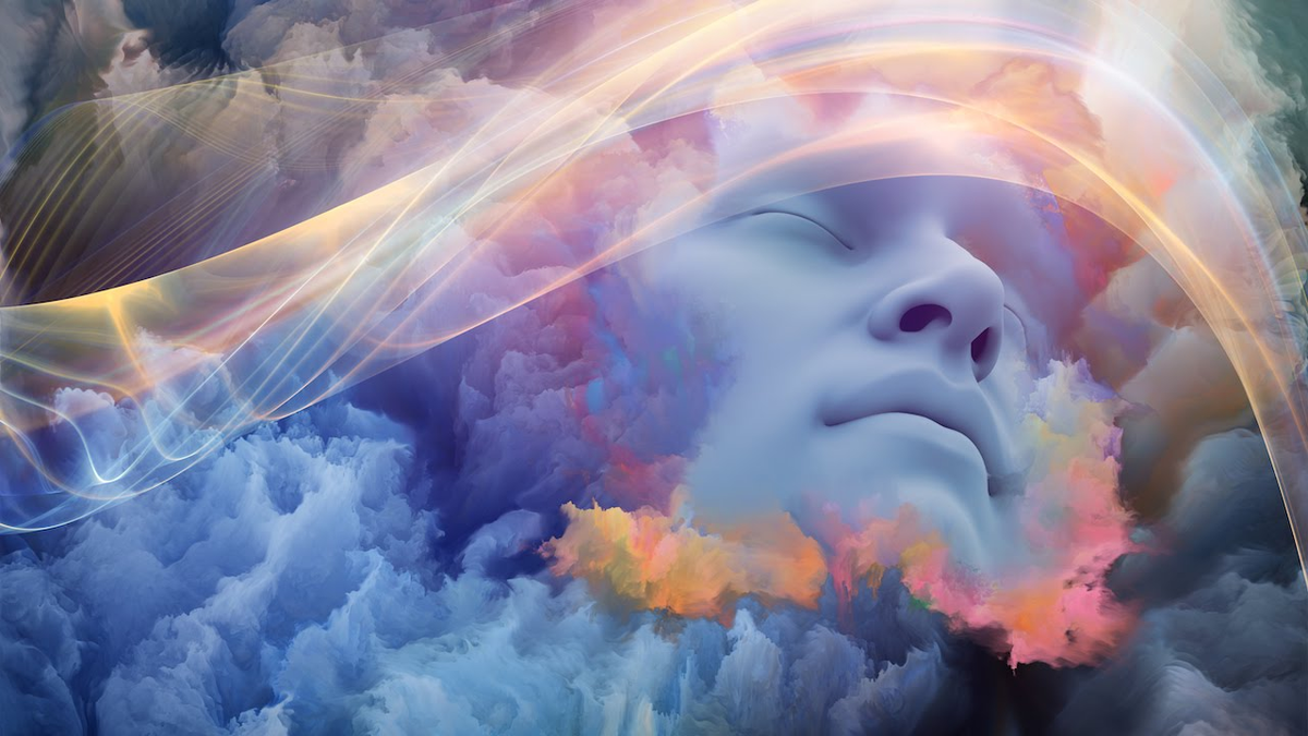 Глубокое понимание сна