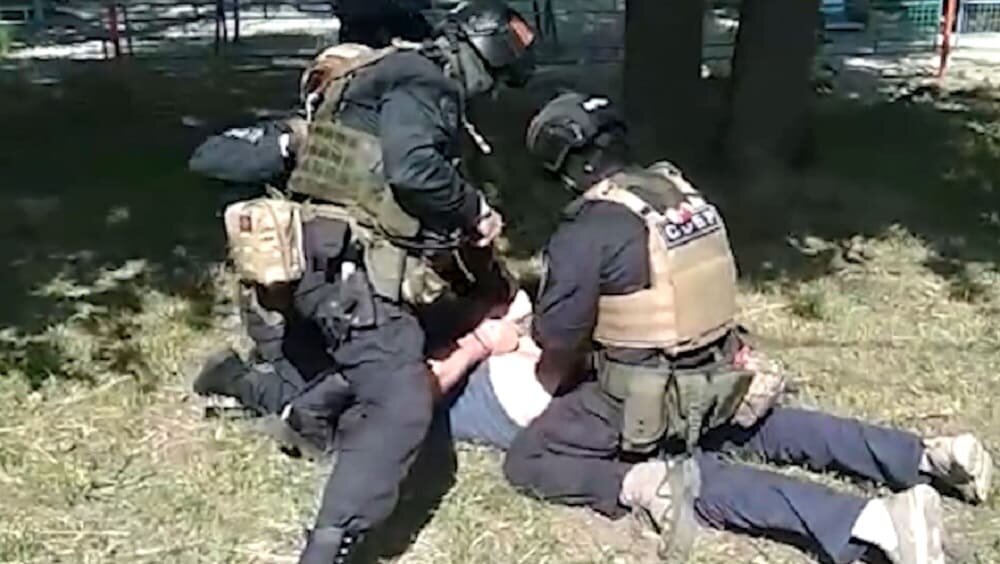 УМВД Брянской области📷

