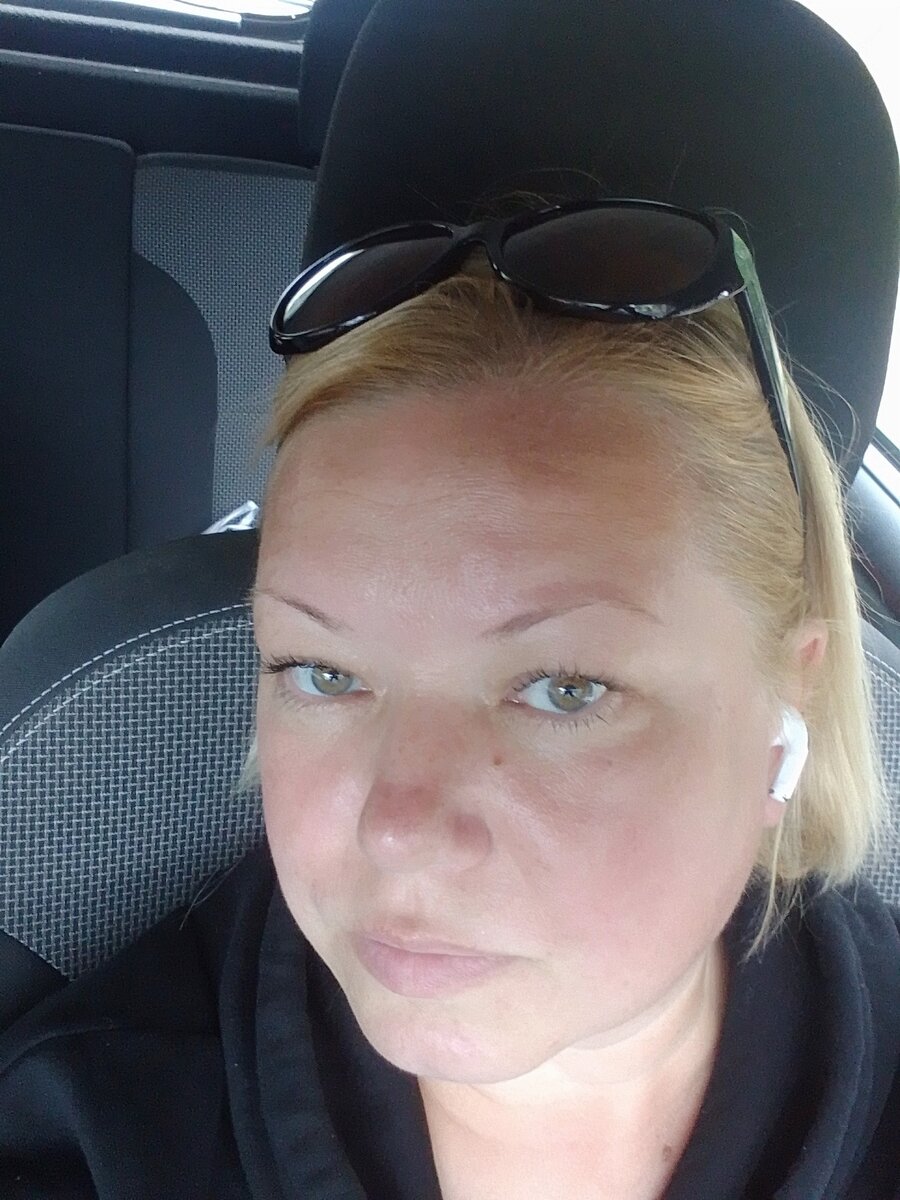 Не дает мне Дзен аватарку поменять, уже неделю ТП разбирается. Сюда пока вставлю фото)))