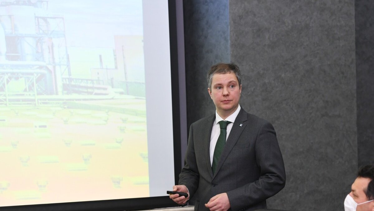     Генеральный директор особой экономической зоны (ОЭЗ) «Алабуга» Тимур Шагивалеев рассказал о судьбе планов по расширению географии деятельности организации.