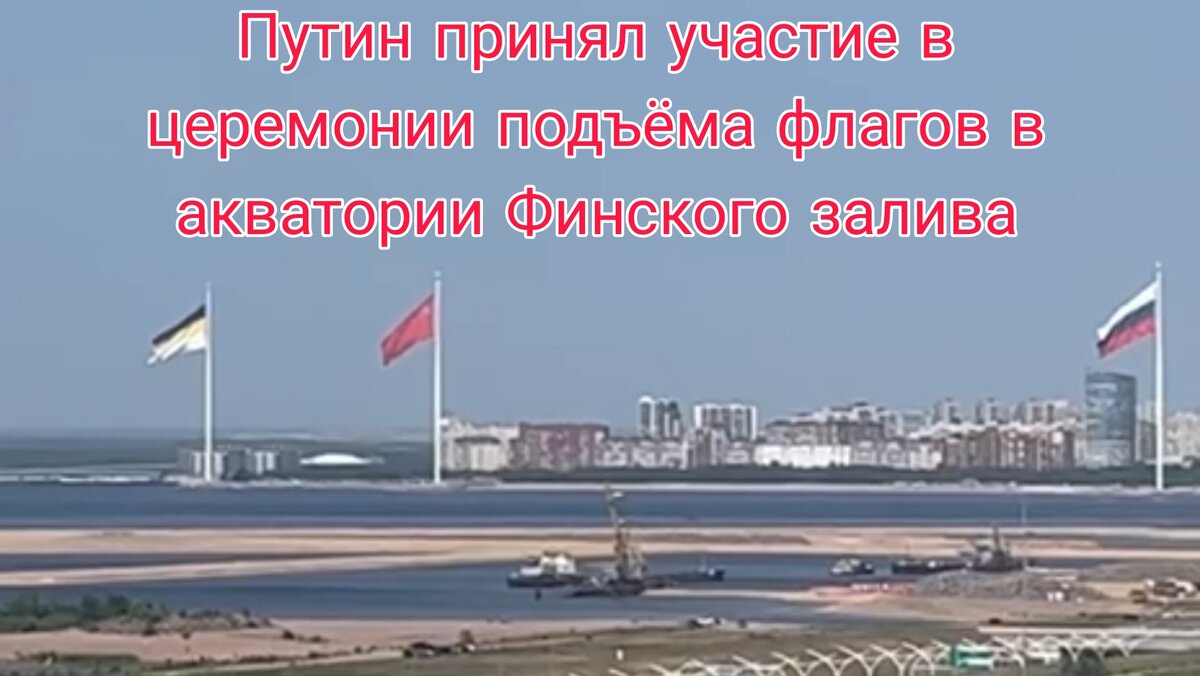 Красота - лепота! Не каждый народ может так гордиться своим президентом!