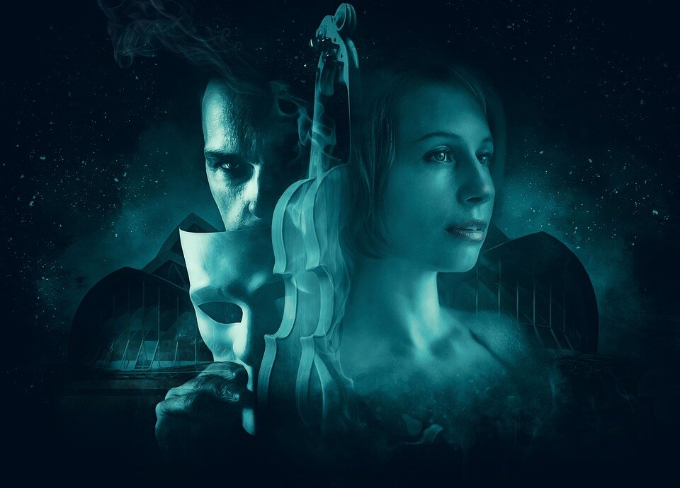 Звезда в фильме не так прост как кажется героине. А героиня идеализирует звезду и надеется стать его девушкой.