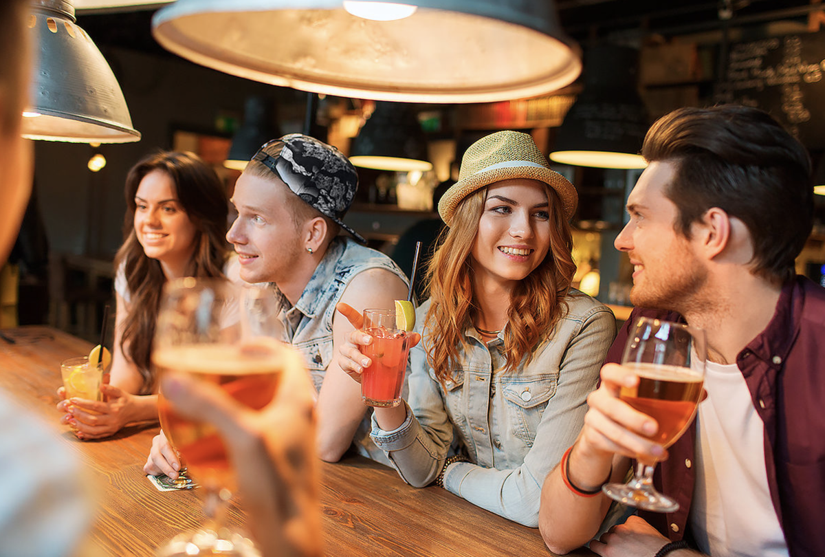 Анархо-капиталисты