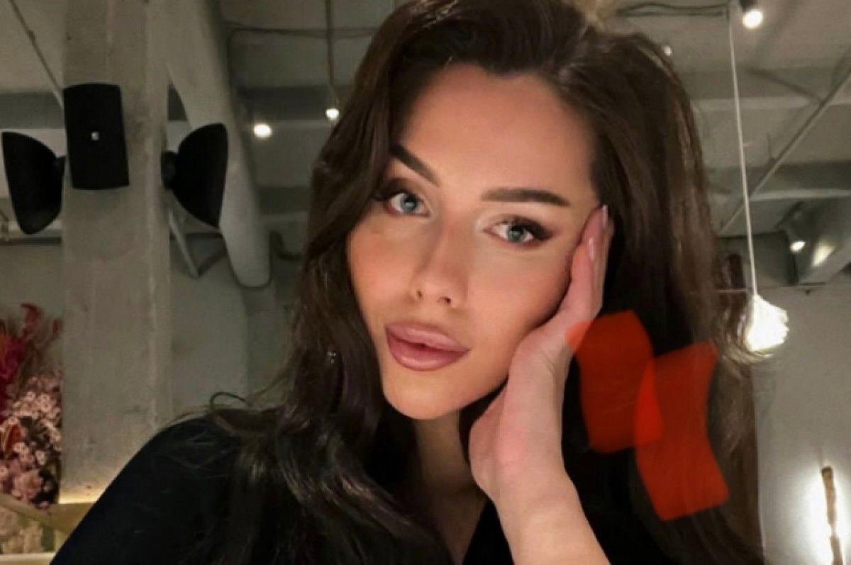    Влада Антропова