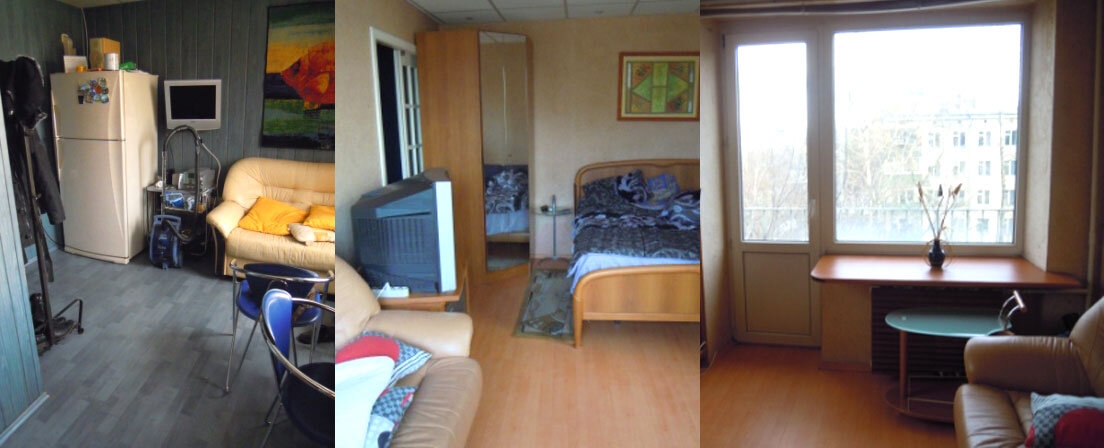 Как вписать бабушкину мебель в современный стиль: подготовка квартиры в ...