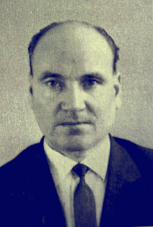 Генеральный директор Михаил Фёдорович Сисин