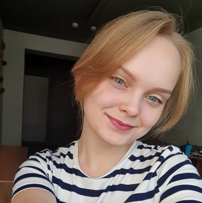 Катерина Маковеева — студентка экономфака «Вышки» в Нижнем Новгороде. Ей слово