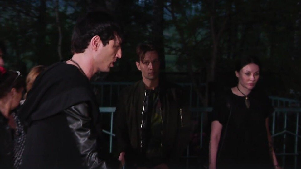     На минувших выходных в свет вышел выпуск шоу «Экстрасенсы. Битва сильнейших», снятый в башкирском селе, но в соцсетях не оценили способности медиумов и ведьм.