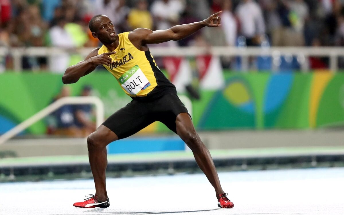 Спортивные рекорды: Обзор самых впечатляющих спортивных рекордов и ...