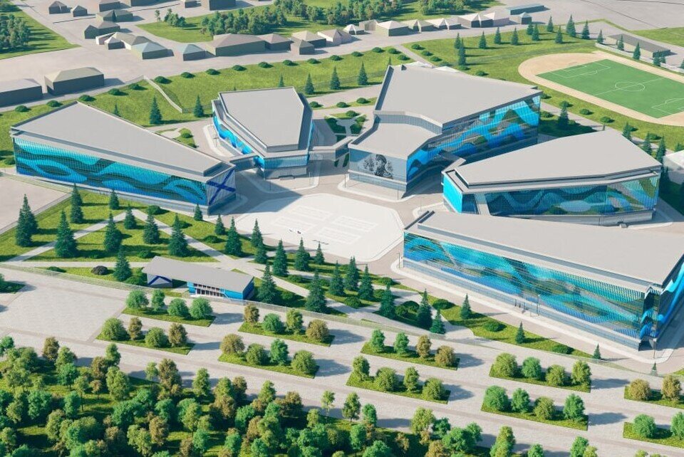 Проект газ донецк
