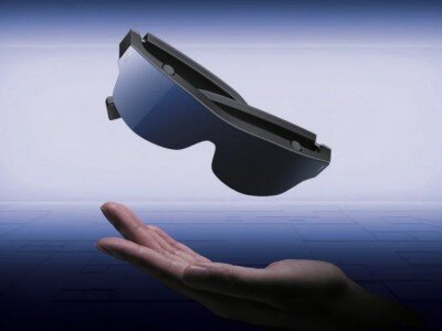    Nubia выпустила AR-очки Neovision для macOS, Android, Windows и PS5