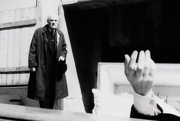 Кадр из фильма «Земляничная поляна» Ингмара Бергмана. Источник: dmcdn.net