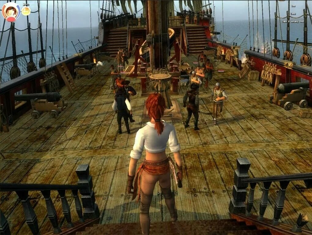 Как играть в игру пираты. Корсары 3 пираты Карибского моря. Age of Pirates: Caribbean Tales игра. Игра Корсары 3. Корсары 3 / age of Pirates: Caribbean Tales.