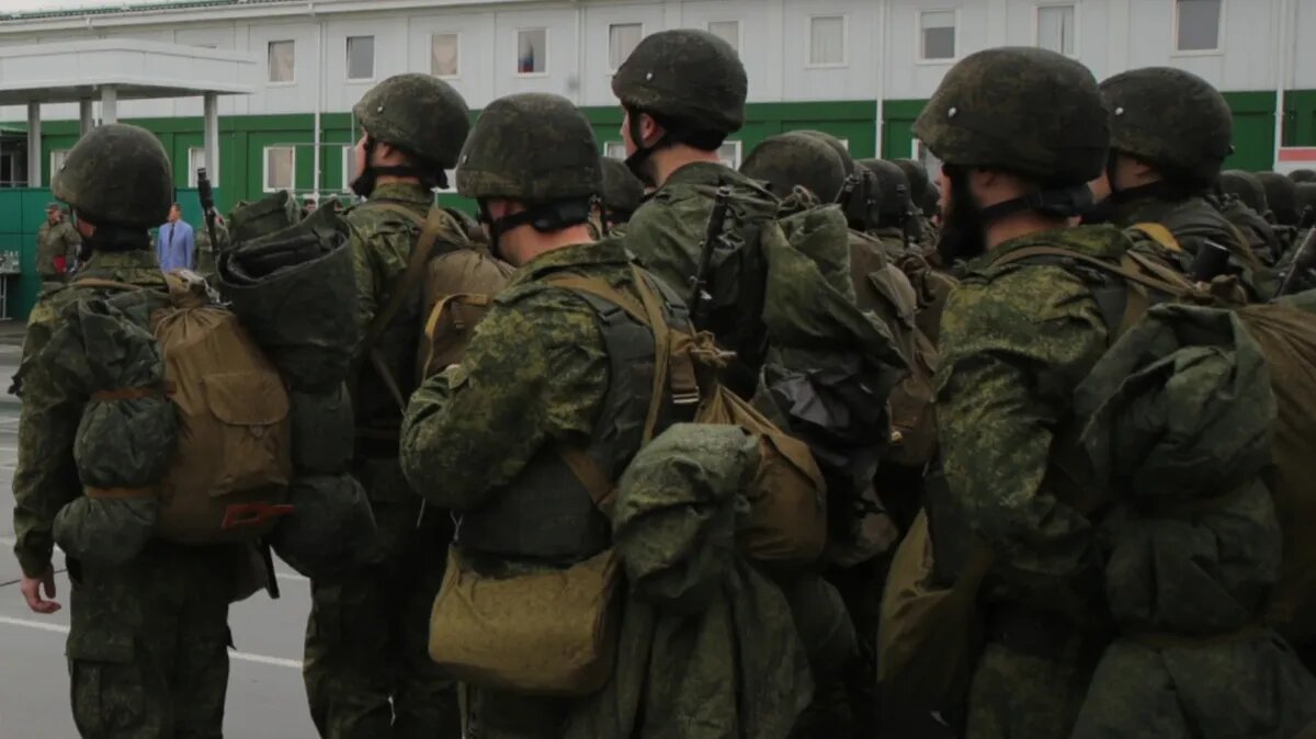 План по мобилизации