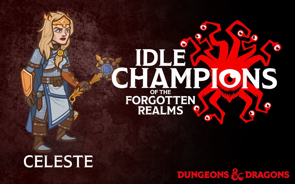 Idle champions of the forgotten realms steam фото 36