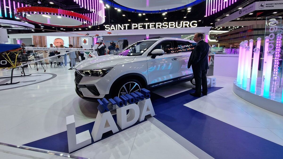    НЕВСКИЕ НОВОСТИ | Сергей Борода