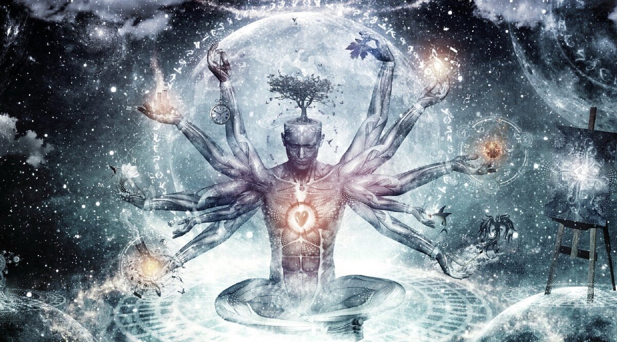 Соприкосновение психологии и повседневности