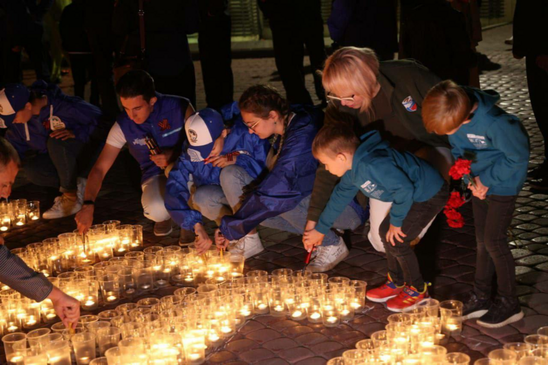 Листайте вправо, чтобы увидеть больше изображений