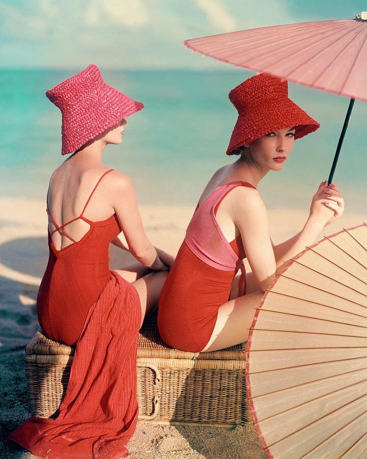 Photo by Louise Dahl-Wolfe