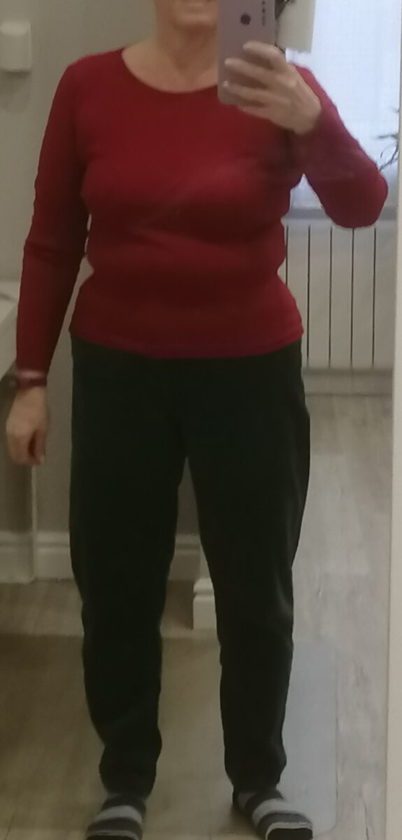 Тут видно лишнее