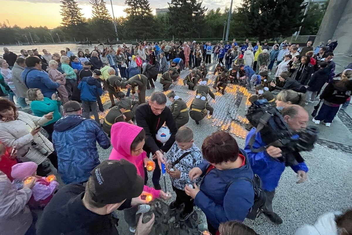 План монумента славы в новосибирске