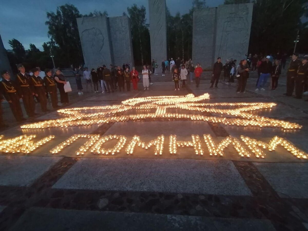 План монумента славы в новосибирске