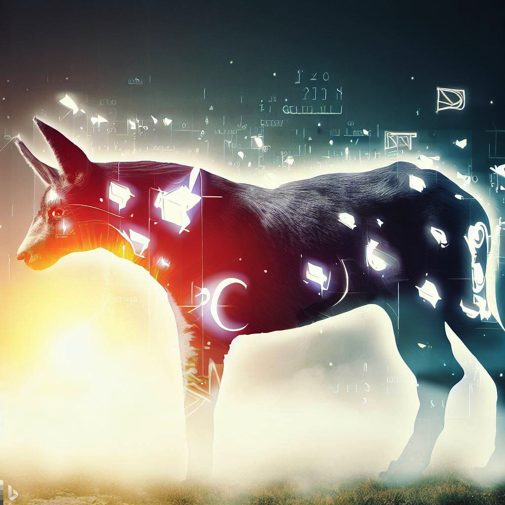 Зверь-разработчик