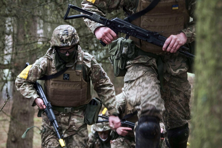    Контрнаступление ВСУ не оправдало ожиданий Запада, отметили западные чиновники