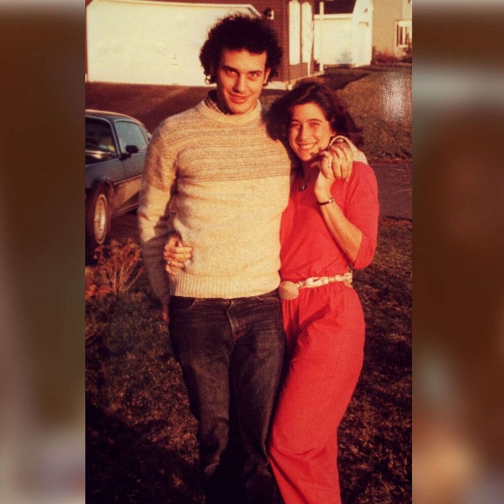    Роберт Биренбаум и Гейл Кац