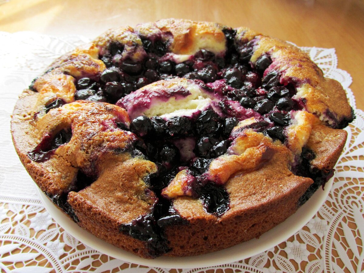 Фотография из интернета, потому что еще не снимал видео-рецепт)