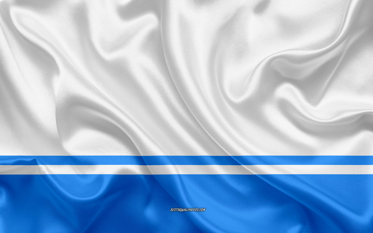 Флаг Республики Алтай