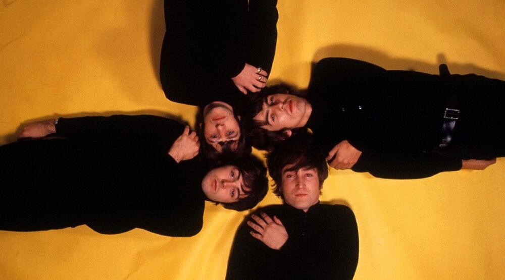     The Beatles / Фото: страницы The Beatles в соцсетях