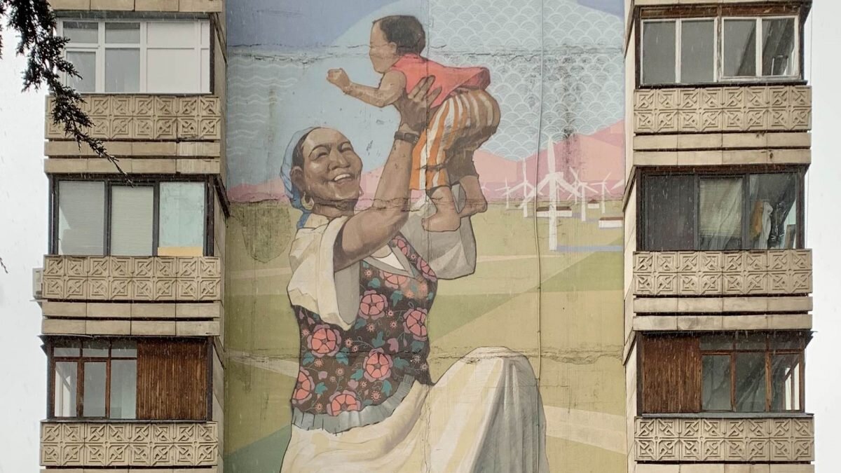    Фото: Unsplash Август Макаров