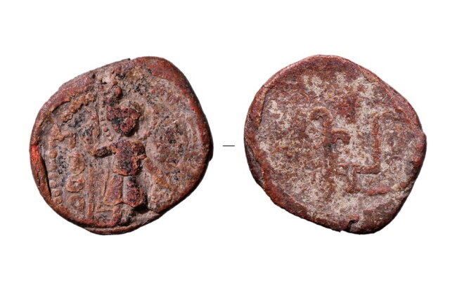     Фото: Институт археологии РАН