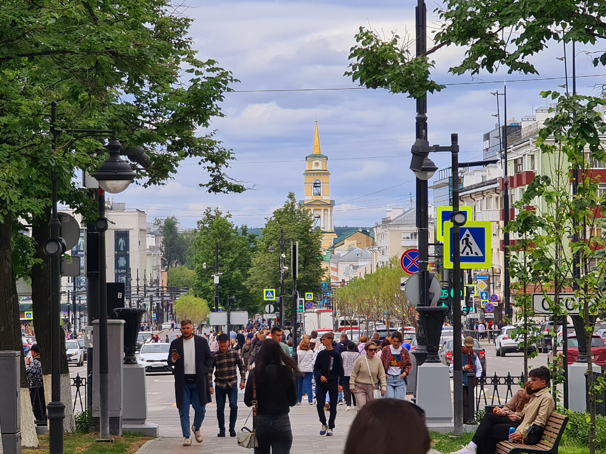 Компрос, фото автора
