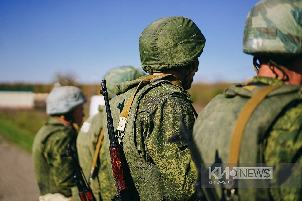 Фото: Дарья Паращенко, «Краснодарские известия»