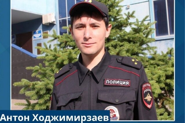    Фото: ГУ МВД по Самарской области