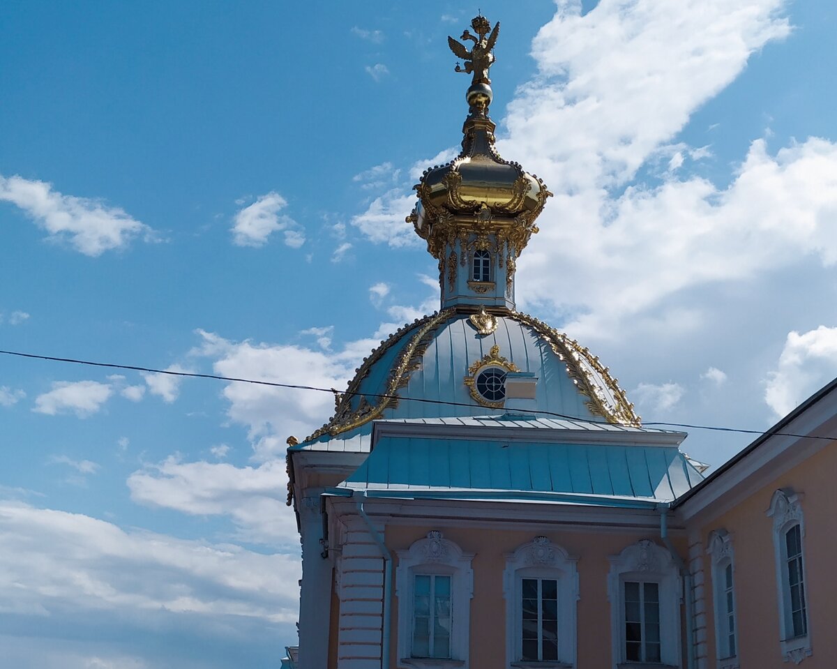 Летние фотоальбомы: Петергоф | Одно большое путешествие | Дзен