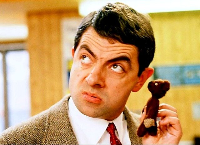 в ожидании ответа