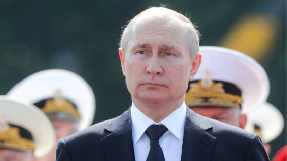    Путин во вторник выступит перед силовиками Игорь Серебряный