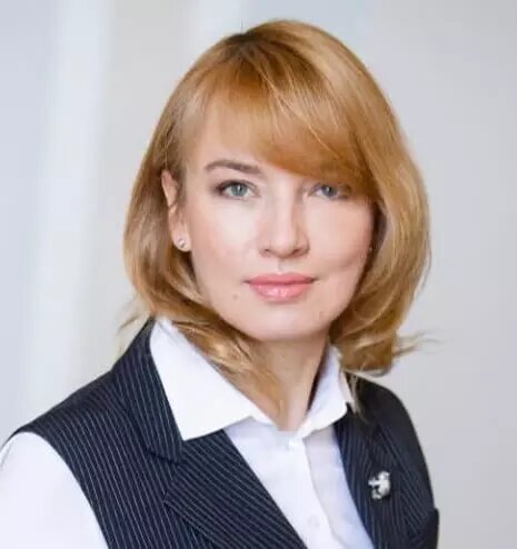 Елена Шуляк