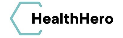 Логотип приложения Health Hero
