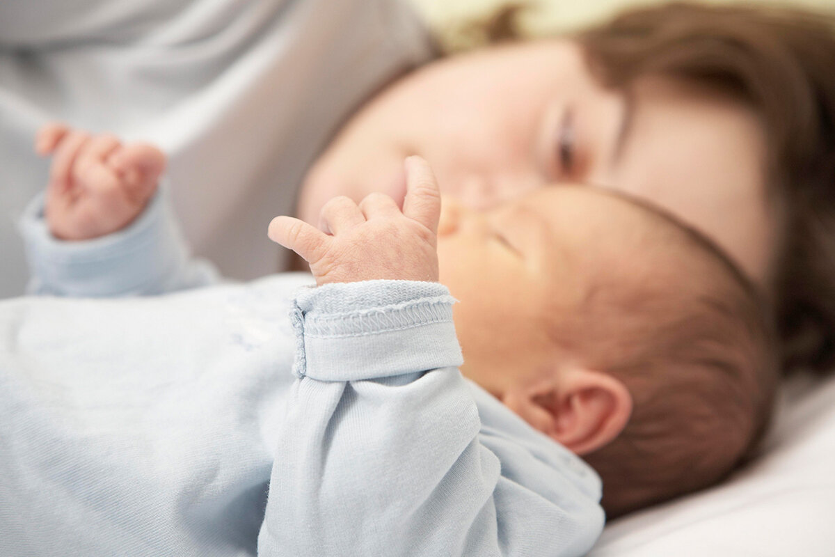 Органы опеки имеют право изъять ребенка и в несудебном порядке.  Фото: Jörg Horstmann / imageBROKER.com / globallookpress.com