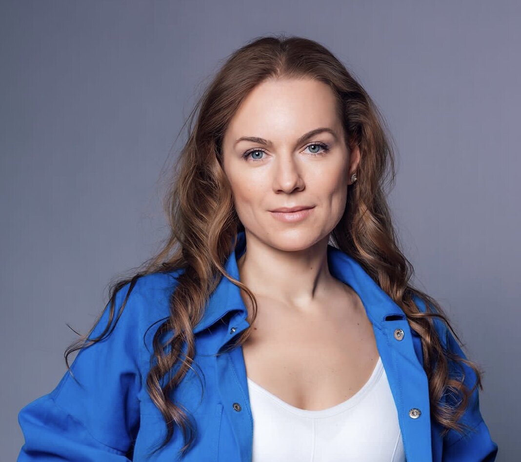 гагарина настоящая фамилия или псевдоним