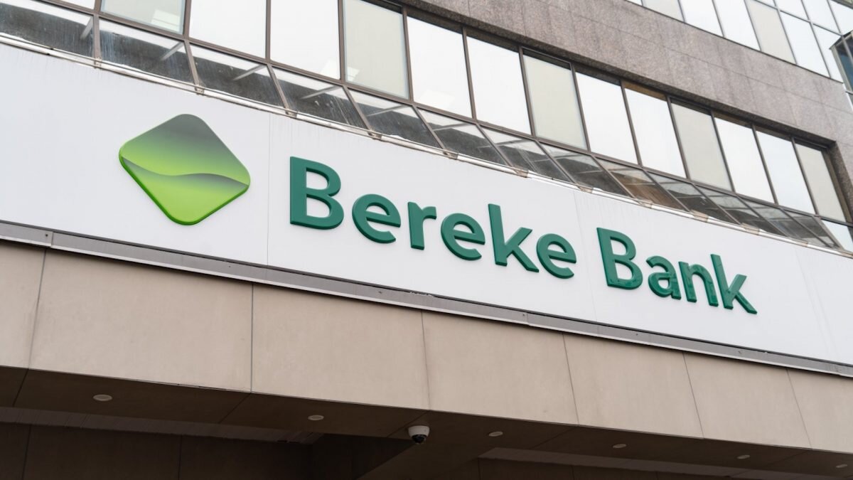 Bereke Bank возобновил валютные операции | Bizmedia.kz | Дзен