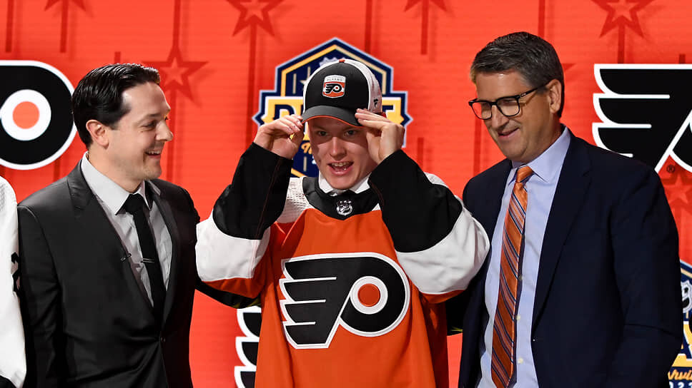     Фото: Christopher Hanewinckel / USA TODAY Sports / Reuters