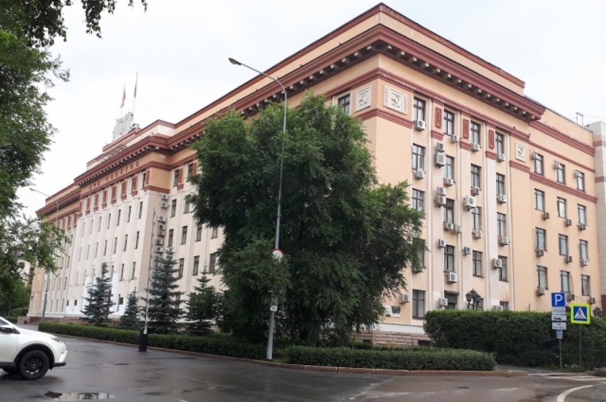    Михаил Логинов и Альберт Суфианов стали почетными гражданами региона