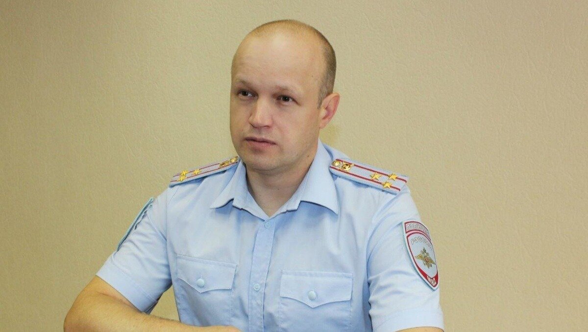     Начальником УМВД по Нижнему Новгороду назначен полковник полиции Олег Соколов. Об этом сообщает Telegram-канал «Полковник Трифонов».
