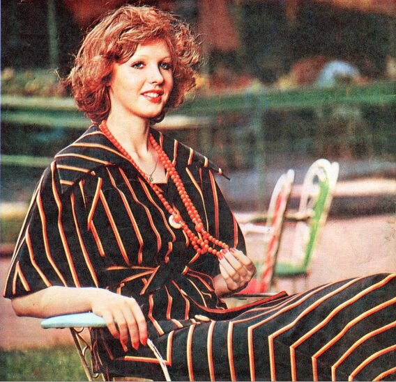 Ю. Денисова